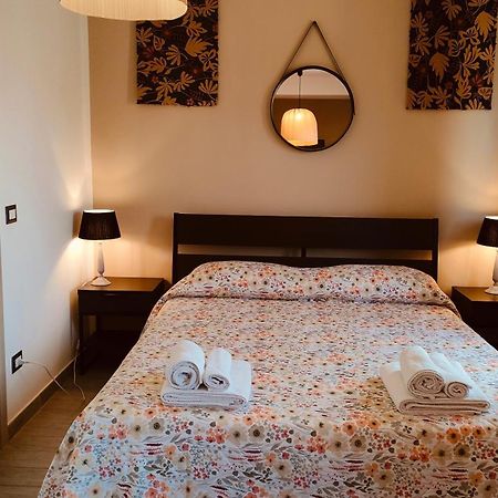B&B Libellula Иглесиас Экстерьер фото