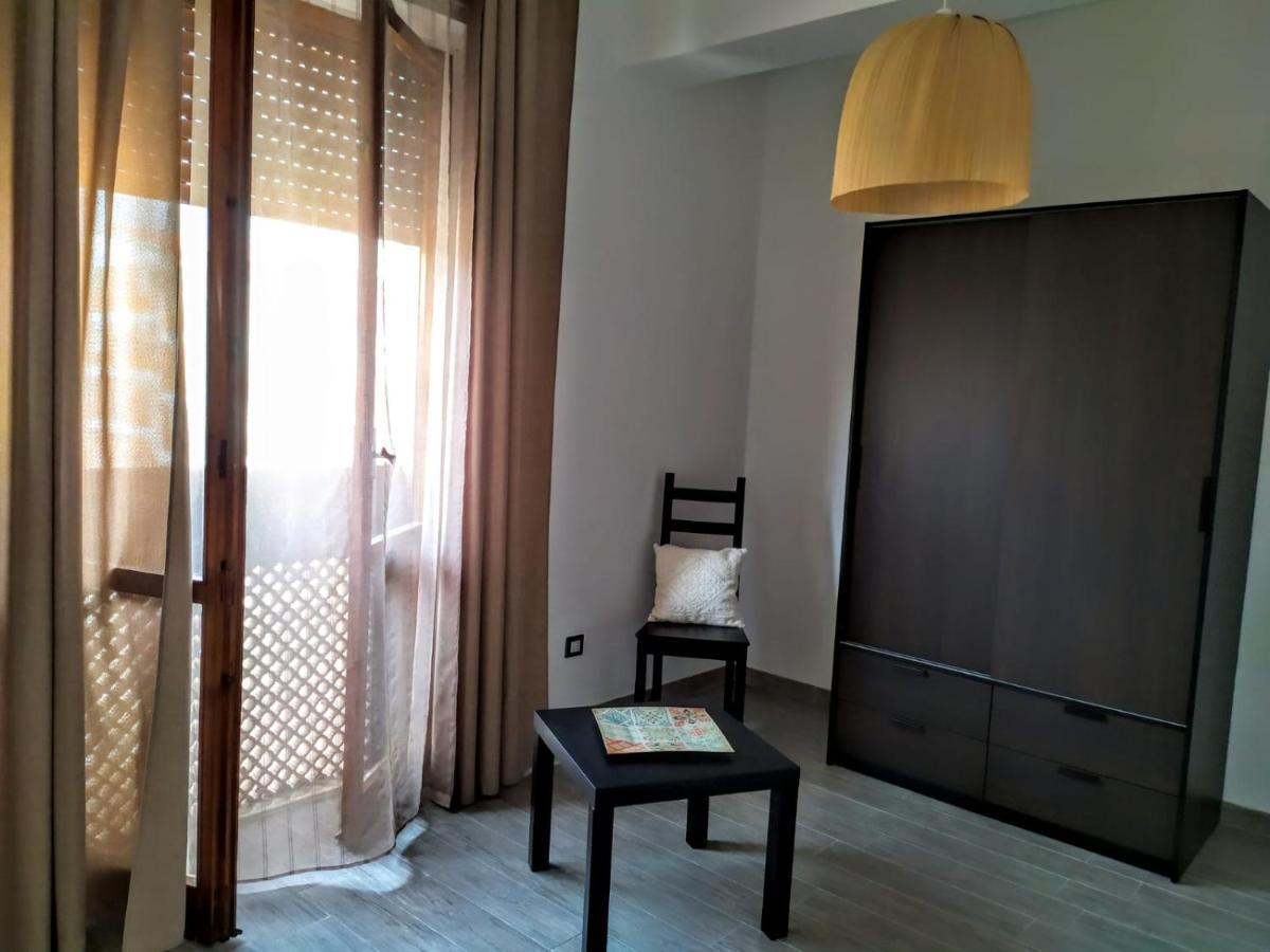 B&B Libellula Иглесиас Экстерьер фото