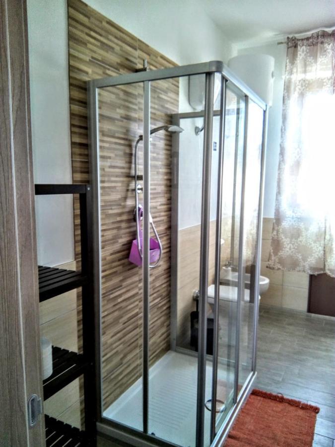 B&B Libellula Иглесиас Экстерьер фото