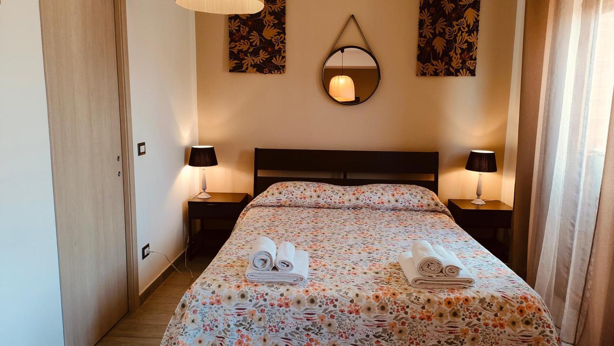 B&B Libellula Иглесиас Экстерьер фото